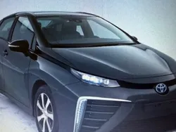 Utilisé 2021 Toyota Mirai Berline | 14 990 €