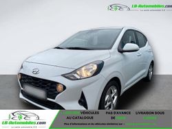 Utilisé 2021 Hyundai i10 Trend Citadine | 17 800 € (Prix juste)