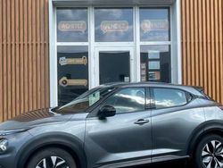 Utilisé 2022 Nissan Juke SUV | 16 480 € (Prix juste)