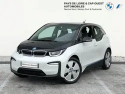 Blanc Utilisé 2018 BMW i3 Citadine | 13 050 € (Prix juste)