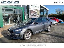 Gris Utilisé 2025 Skoda Scala Selection Citadine | 25 789 € (Prix cher)