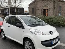 Utilisé 2012 Peugeot 107 Access Citadine | 4 970 €