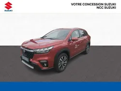 Utilisé 2025 Suzuki SX4 S-Cross Style SUV | 31 490 € (Prix cher)