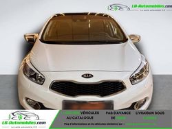 Utilisé 2015 Kia Ceed Platinum Edition Berline | 19 600 € (Prix juste)