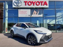 Utilisé 2024 Toyota C-HR Design SUV | 34 900 € (Bon prix)