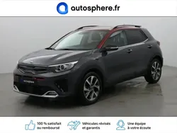 Utilisé 2021 Kia Stonic Premium SUV | 17 999 € (Prix juste)