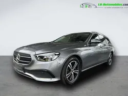 Utilisé 2023 Mercedes E220 Berline | 45 300 € (Bon prix)