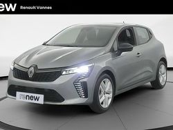Gris Utilisé 2023 Renault Clio V Evolution Citadine | 14 570 € (Bon prix)