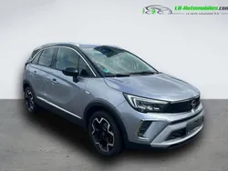 Utilisé 2022 Opel Crossland SUV | 20 000 € (Prix cher)