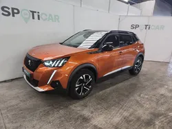 Orange Utilisé 2020 Peugeot 2008 S SUV | 17 990 €