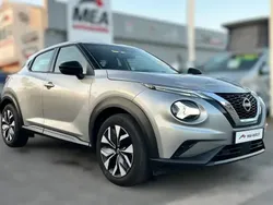 Utilisé 2023 Nissan Juke SUV | 16 480 € (Bon prix)