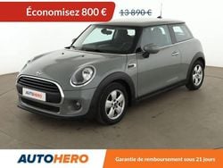 Gris Utilisé 2019 Mini ONE Citadine | 13 090 € (Super prix)