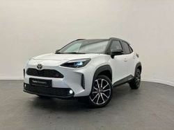 Utilisé 2024 Toyota Yaris Hybrid Sport | 29 990 € (Prix assez cher)