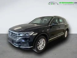 Utilisé 2021 VW Touareg SUV | 49 100 € (Super prix)