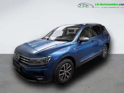 Utilisé 2019 VW Tiguan Allspace SUV | 32 400 € (Prix cher)