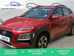Rouge Utilisé 2020 Hyundai Kona SUV | 13 690 € (Prix cher)