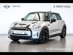 Argent Utilisé 2023 Mini Cooper SE Premium Plus Citadine | 23 460 € (Prix juste)