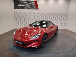 Nouvelle 2025 MG Cyberster | 64 000 €
