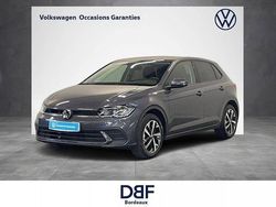Utilisé 2023 VW Polo S | 18 999 € (Prix juste)