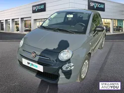 Utilisé 2019 Fiat 500 Pop Citadine | 9 490 € (Bon prix)