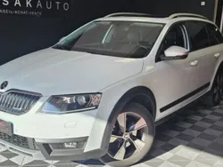 Utilisé 2016 Skoda Octavia Break | 12 490 €