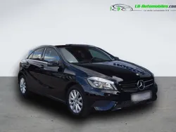 Utilisé 2015 Mercedes A180 Berline | 20 800 €