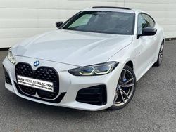Utilisé 2023 BMW M440 Comfort Edition Berline | 68 990 € (Prix juste)