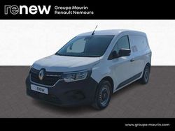 Blanc Utilisé 2023 Renault Kangoo Monospace | 16 900 €