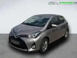 Utilisé 2015 Toyota Yaris Citadine | 12 800 €