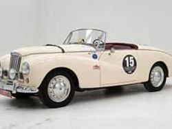 Autres Utilisé 1954 Sunbeam Alpine Cabriolet | 56 950 €