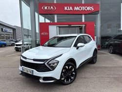 Blanc sensation nacrã© Utilisé 2022 Kia Sportage 2 SUV | 27 499 € (Bon prix)