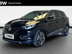 Noir Utilisé 2019 Renault Kadjar Intens SUV | 14 997 € (Prix juste)
