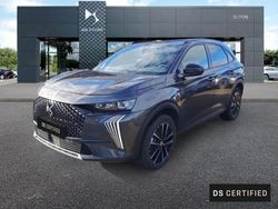 Bleu Utilisé 2025 DS Automobiles DS7 Crossback SUV | 34 990 € (Bon prix)