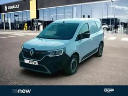 Blanc Utilisé 2023 Renault Kangoo Monospace | 18 999 €