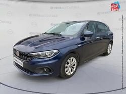 Bleu Utilisé 2019 Fiat Tipo Lounge Berline | 11 999 € (Prix juste)