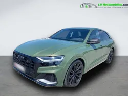 Utilisé 2022 Audi SQ8 Sport SUV | 82 700 €