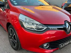 Utilisé 2013 Renault Clio IV Intens Citadine | 7 490 € (Prix juste)