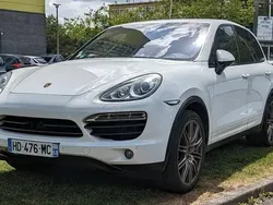 Utilisé 2012 Porsche Cayenne SUV | 13 800 €