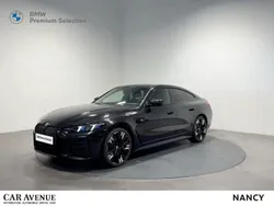 Saphirschwarz métallisé Utilisé 2024 BMW i4 M Sport Berline | 53 999 € (Prix cher)
