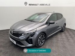 Utilisé 2024 Renault Clio V Techno Citadine | 23 990 € (Prix cher)