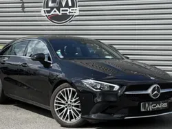 Utilisé 2022 Mercedes CLA180 Shooting Brake Break | 26 990 €