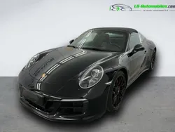 Utilisé 2018 Porsche 911 Coupé | 123 500 € (Prix juste)