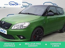 Utilisé 2012 Skoda Fabia RS Citadine | 7 990 €