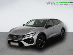 Utilisé 2024 Peugeot 408 Berline | 33 400 € (Prix juste)