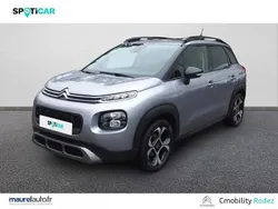 Utilisé 2020 Citroën C3 Aircross Shine SUV | 13 990 € (Prix juste)