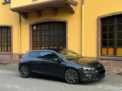 Utilisé 2010 VW Scirocco Sportline Coupé | 12 000 € (Prix assez cher)