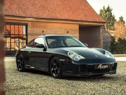 Noir Utilisé 2003 Porsche 996 Sport Coupé | 54 950 €