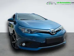 Utilisé 2017 Toyota Auris Berline | 15 900 € (Prix juste)