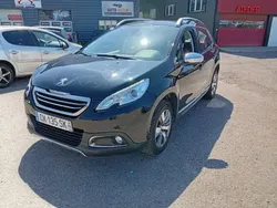 Utilisé 2015 Peugeot 2008 Allure SUV | 5 490 € (Prix juste)
