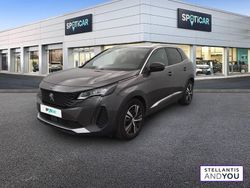 Utilisé 2021 Peugeot 3008 GT | 19 789 € (Prix juste)